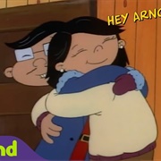 Arnold's Christmas - Hey Arnold