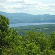 Sanbornton, New Hampshire