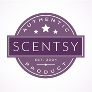 Scentsy