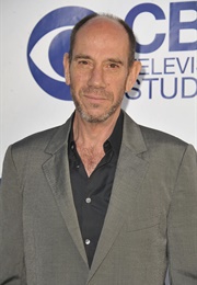 Miguel Ferrer