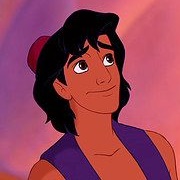 Aladdin (Aladdin)