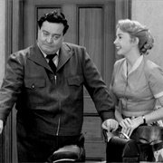 'The Honeymooners'
