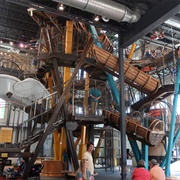 Children's Museum of Phoenix