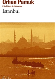 Istanbul (Orhan Pamuk)