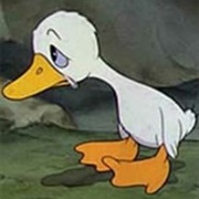 The Ugly Duckling