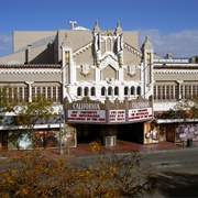 California Theatre (San Bernardino)