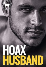 Hoax Husband (Candice M. Wright)