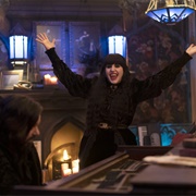 What We Do in the Shadows: The Casino (Sarah Naftalis)