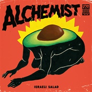 Israeli Salad (The Alchemist, 2015)