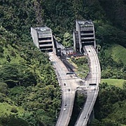 Tetsuo Harano Tunnels