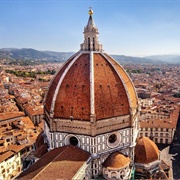 Santa Maria Del Fiore