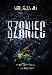 Szaniec (Agnieszka Jeż)