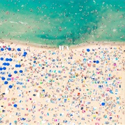 North Avenue Beach, Chicago