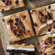 Cappuccino Swirl Bars