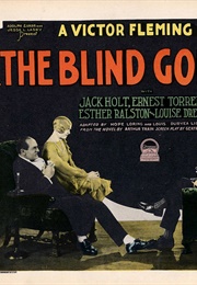 The Blind Goddess (1926)