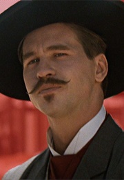 Val Kilmer – 'Tombstone' (1993)