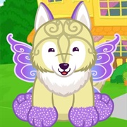 Serenity Fairy Fox
