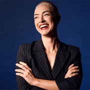 Natalie Liconti (Queer, Enby, They/Them)