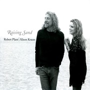 Robert Plant & Alison Krauss - Raising Sand (2007)