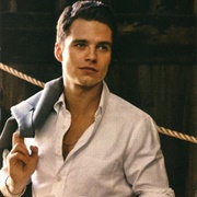 Carter Baizen, Gossip Girl