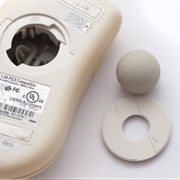 Trackball Mouse (I Hated Cleaning These Out)