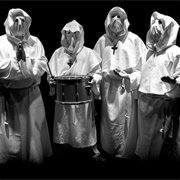 El Altar Del Holocausto