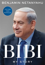 Bibi (Benjamin Netanyahu)
