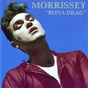 Bona Drag - Morrissey