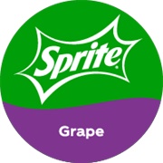 Grape Sprite