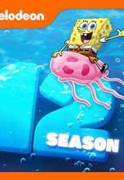 SpongeBob Squarepants: Season 12 (2019)
