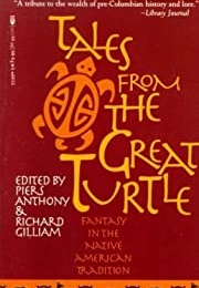 Tales From the Great Turtle (Piers Anthony)