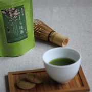 Kabosu Tea
