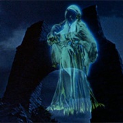 Banshee (Darby O'gill and the Little People, 1959)