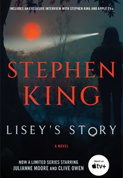 Lisey's Story (Stephen King)