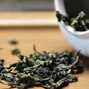 Winter Tieguanyin