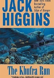 The Khufra Run (Jack Higgins)