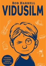 Vidusilm (Rob Harrell)