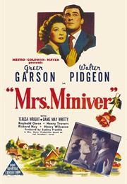 Mrs. Miniver (1942)