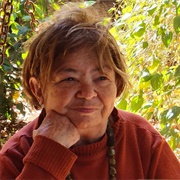 Leila Míccolis (LGBTQ+/Queer/No Label, She/Her)