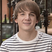 Jack Andraka (Gay, He/Him)
