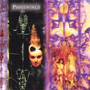 Phreeworld - Crossing the Sound