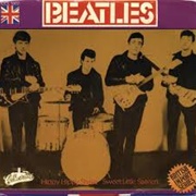 Hippy Hippy Shake - Beatles