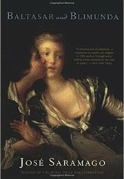 Baltazar I Blimunda (José Saramago)