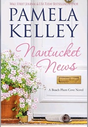 Nantucket News (Pamela Kelley)