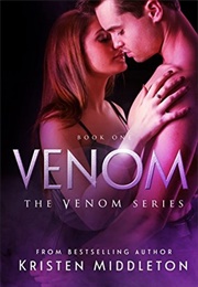 Venom (Kristen Middleton)