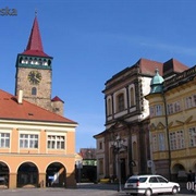 Jičín