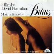 Bilitis Movie Soundtrack - Francis Lai