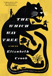 The Which Way Tree (Elizabeth Crook)