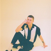 Joesef (Bisexual,  He/Him)