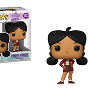 Penny Proud 1173